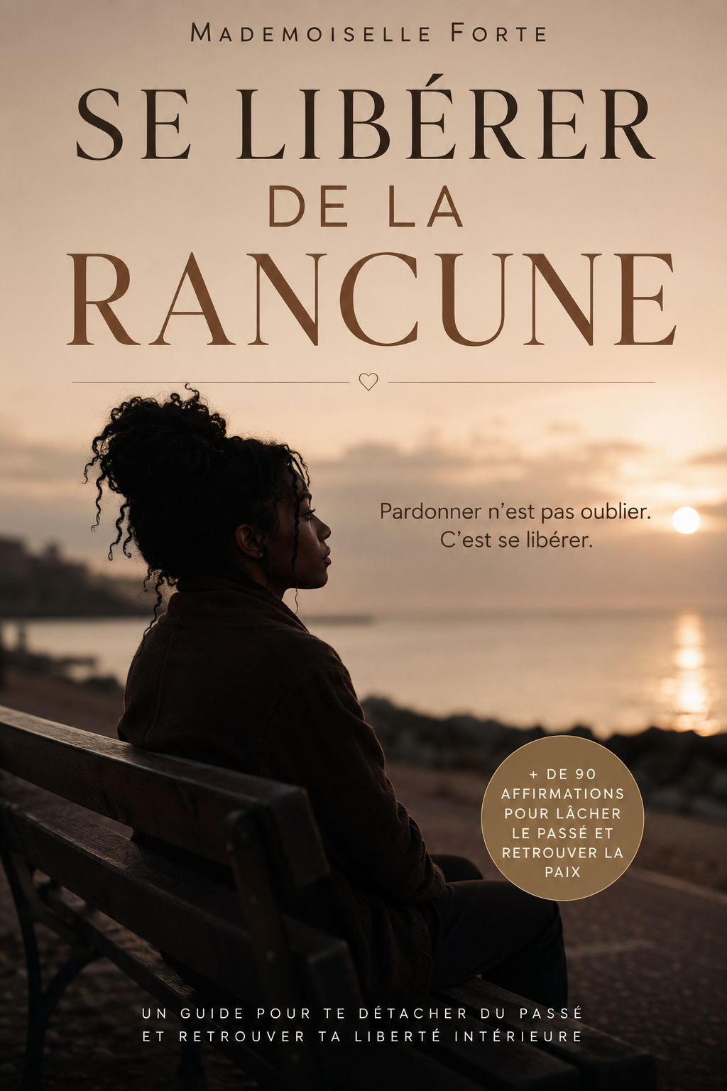 Pour les femmes qui gardent tout à l’intérieur jusqu’à s’oublier elles-mêmes.