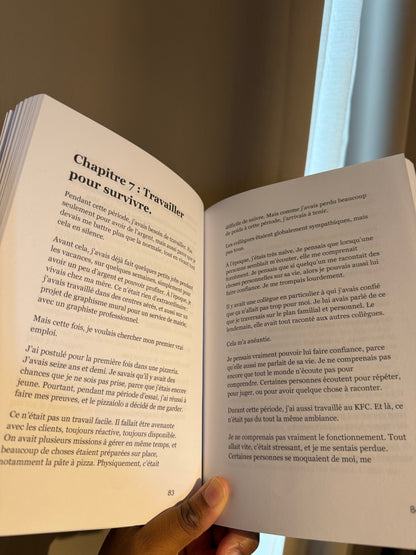 3 livres pour se reconstruire | Mademoiselle Forte