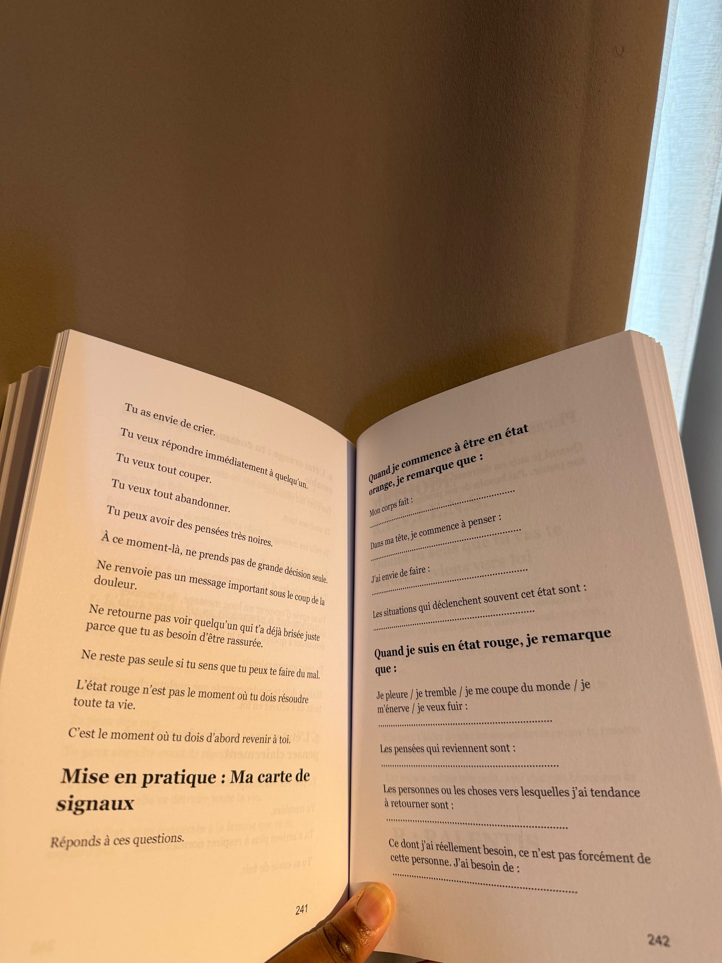 Me taire ? Hors de question : Le livre qui raconte ce que je n’avais jamais osé dire