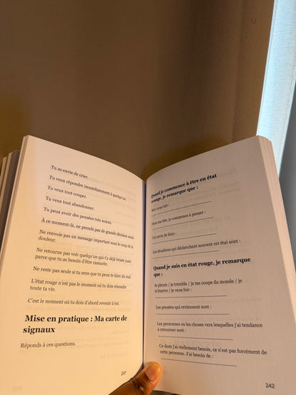 Me taire ? Hors de question : Le livre qui raconte ce que je n’avais jamais osé dire
