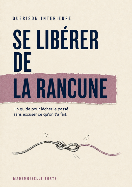 Pour les femmes qui gardent tout à l’intérieur jusqu’à s’oublier elles-mêmes.