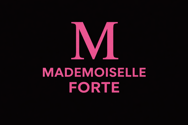 MademoiselleForte