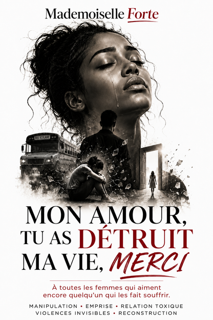 LE COFFRET « CETTE FOIS, JE ME CHOISIS »