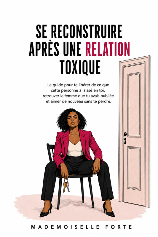 relation toxique reconstruction