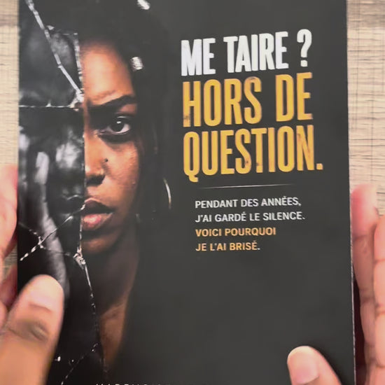 livre mademoiselle forte 